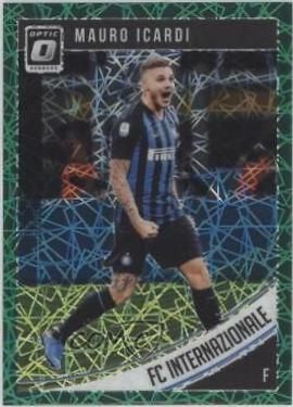 Mauro Icardi [Optic Green Velocity] #33