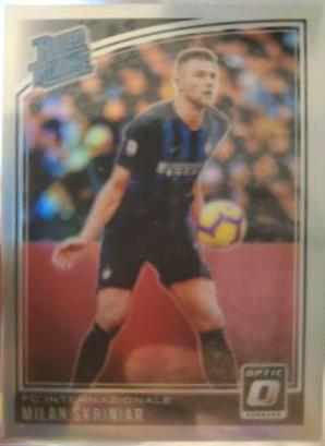 Milan Skriniar [Optic Holo] #178