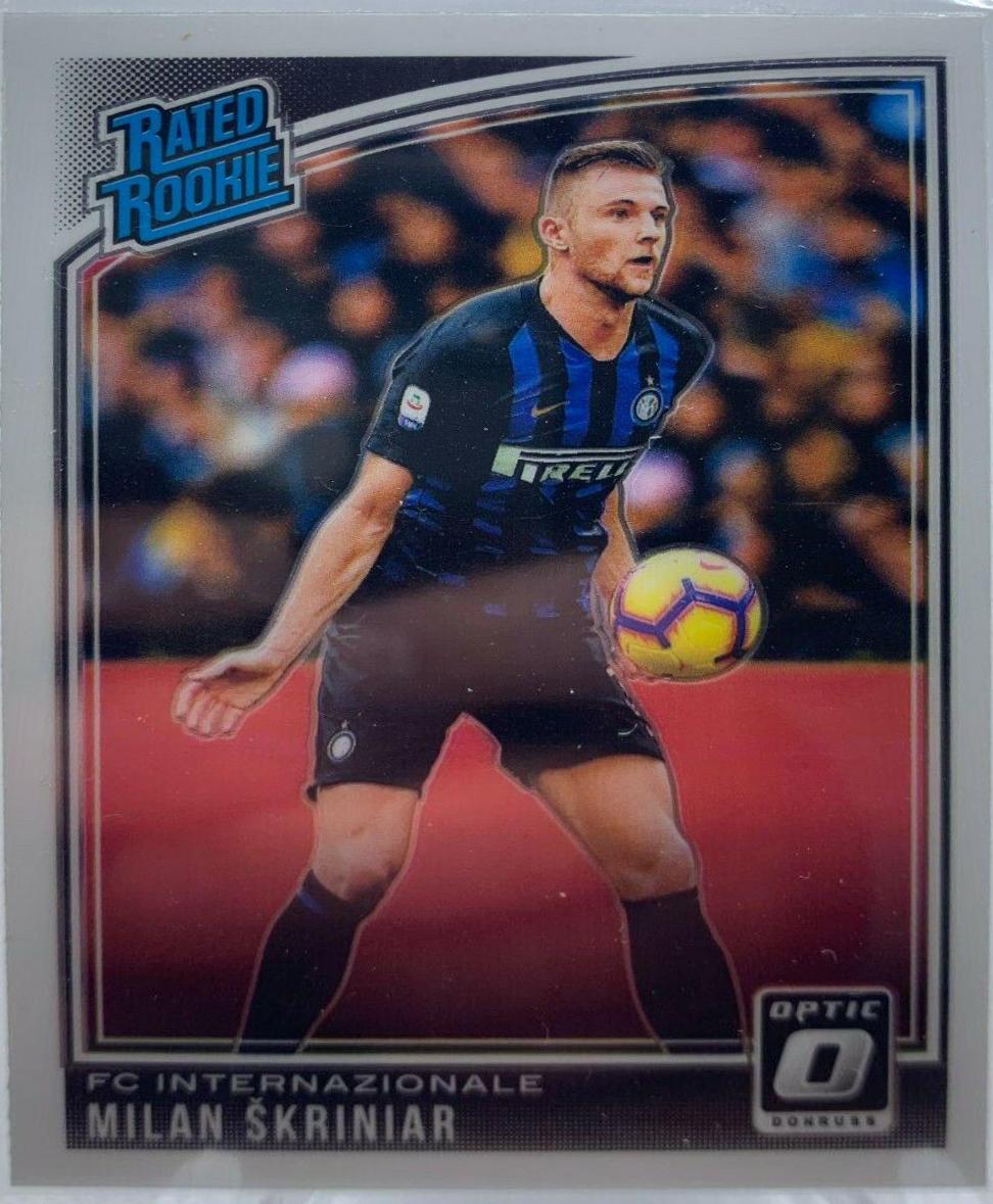 Milan Skriniar [Optic] #178