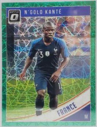 N'Golo Kante #134
