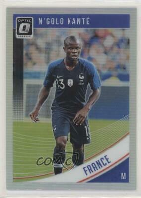 N'Golo Kante [Optic Holo] #134