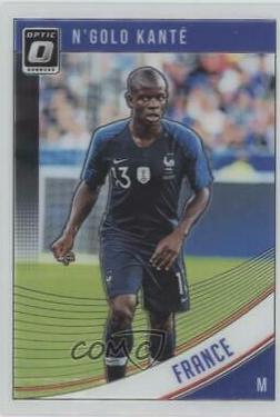 N'Golo Kante [Optic] #134