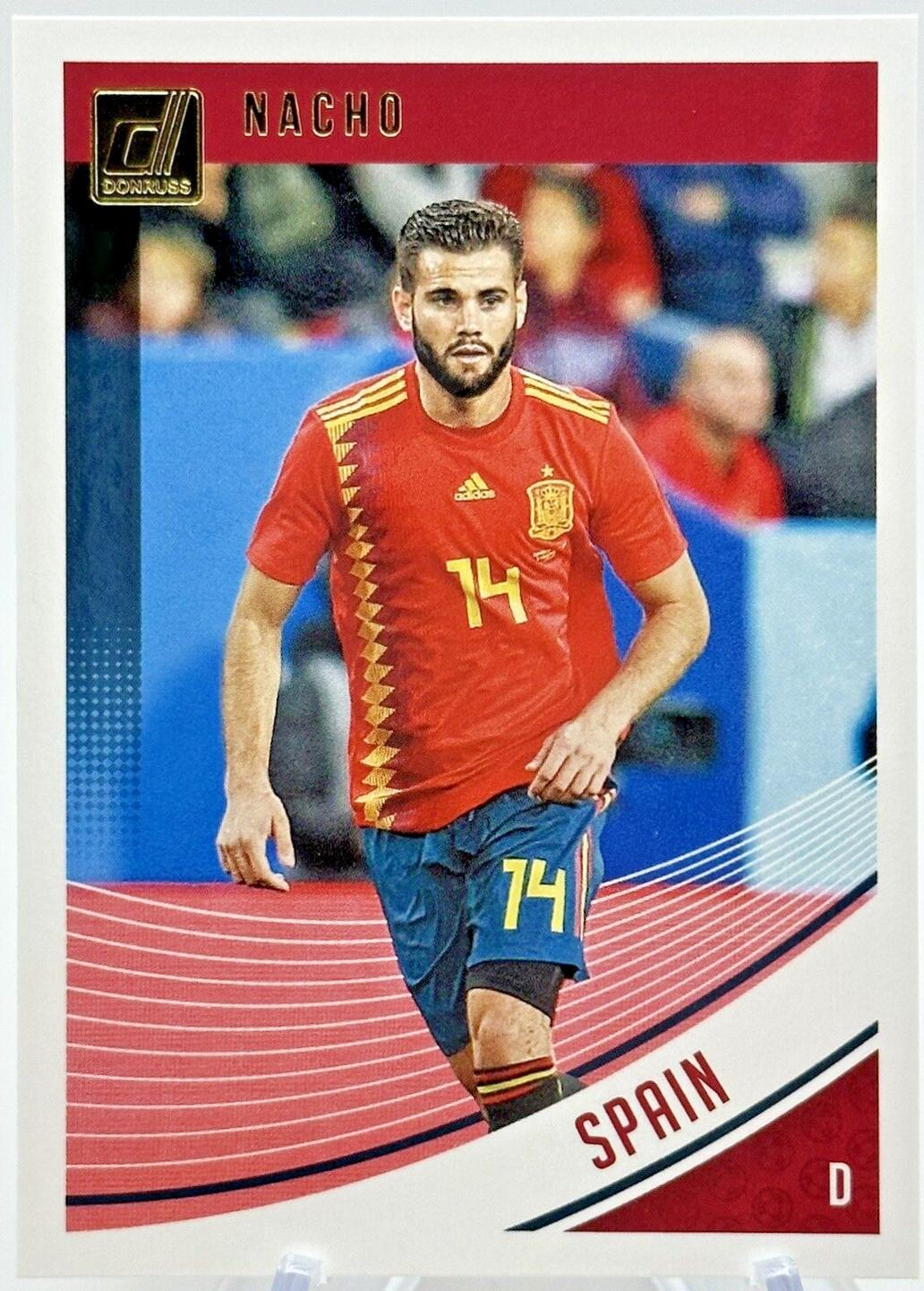 Nacho #167