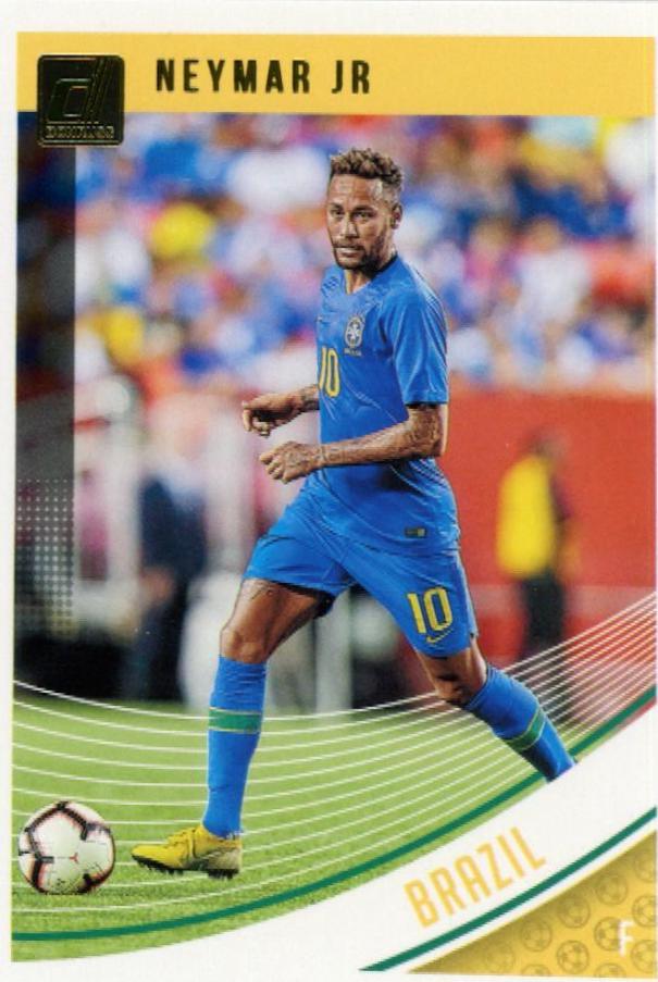 Neymar Jr #104