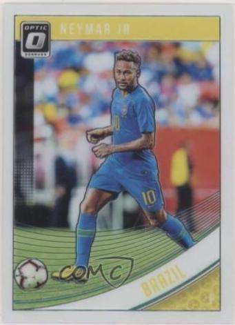 Neymar Jr [Optic] #104