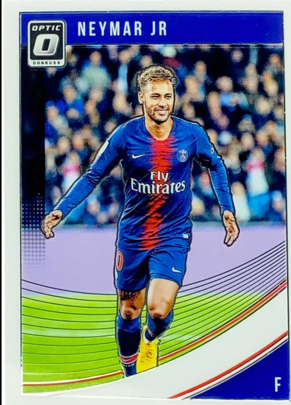 Neymar Jr [Optic] #51