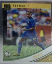 Neymar Jr [Press Proof Silver] #104
