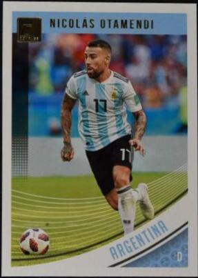 Nicolas Otamendi #93