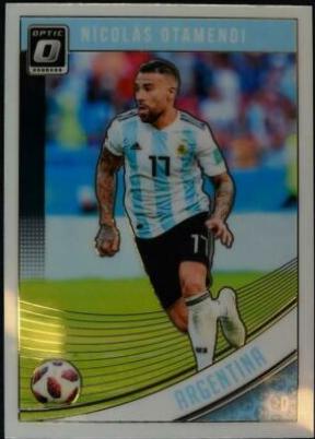 Nicolas Otamendi [Optic] #93