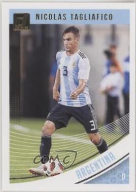 Nicolas Tagliafico #94