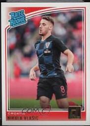Nikola Vlasic #188