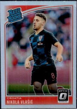 Nikola Vlasic [Optic Holo] #188