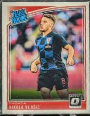 Nikola Vlasic [Optic] #188