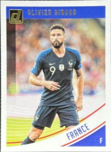 Olivier Giroud #130