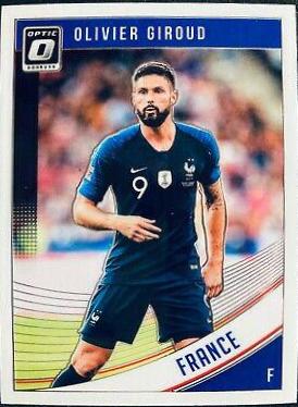 Olivier Giroud [Optic] #130