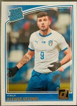 Patrick Cutrone #193