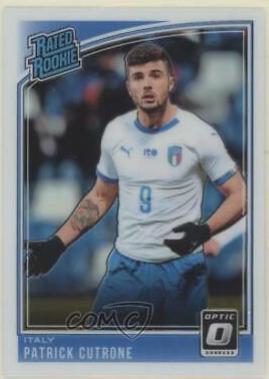 Patrick Cutrone [Optic] #193