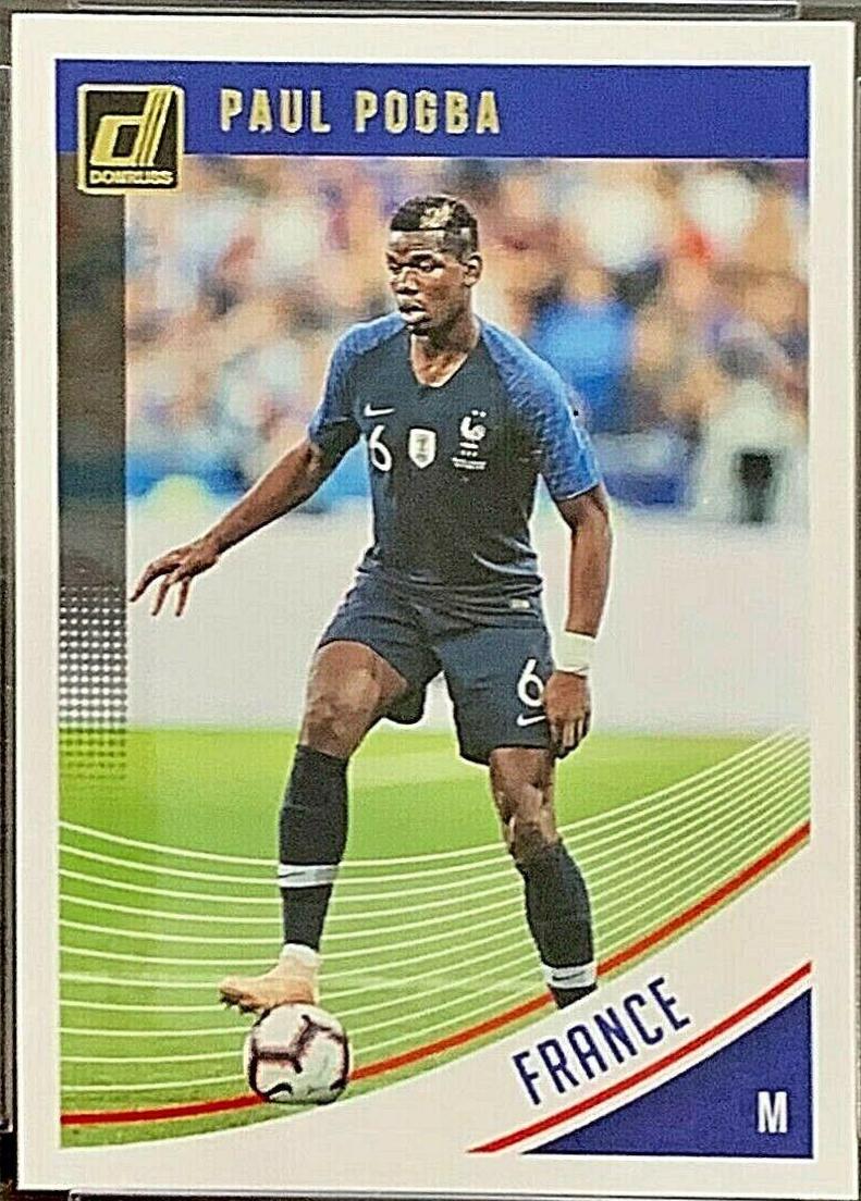 Paul Pogba #133