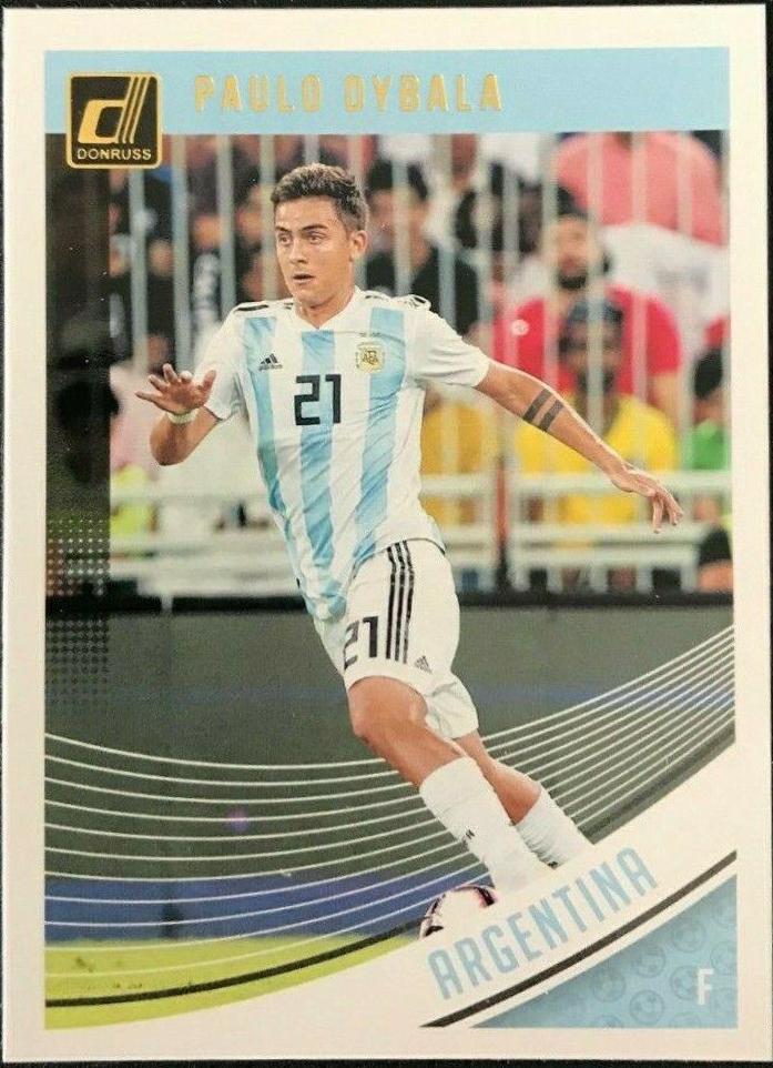 Paulo Dybala #90