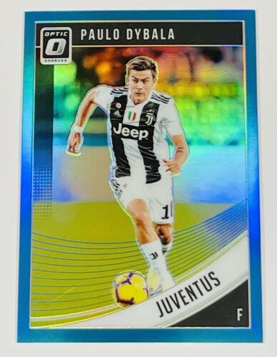 Paulo Dybala [Optic Aqua] #11
