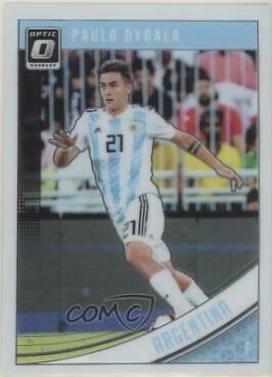 Paulo Dybala [Optic] #90