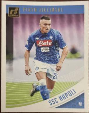 Piotr Zielinski #75