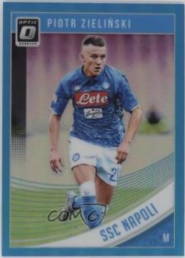 Piotr Zielinski [Optic Aqua] #75