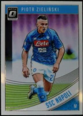 Piotr Zielinski [Optic] #75