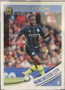 Raheem Sterling #39