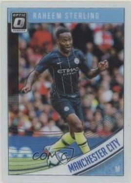 Raheem Sterling [Optic] #39