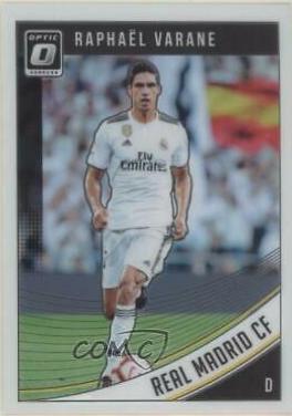Raphael Varane [Optic] #30