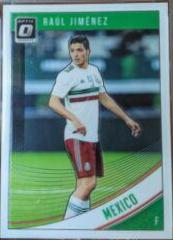 Raul Jimenez [Optic] #150