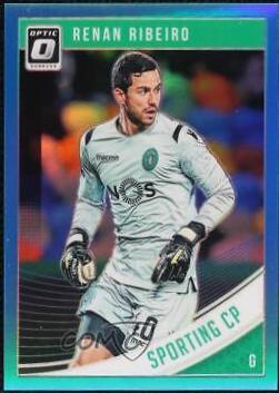 Renan Ribeiro [Optic Aqua] #62