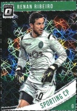 Renan Ribeiro [Optic Black Velocity] #62