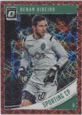 Renan Ribeiro [Optic Red Velocity] #62