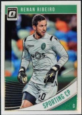 Renan Ribeiro [Optic] #62