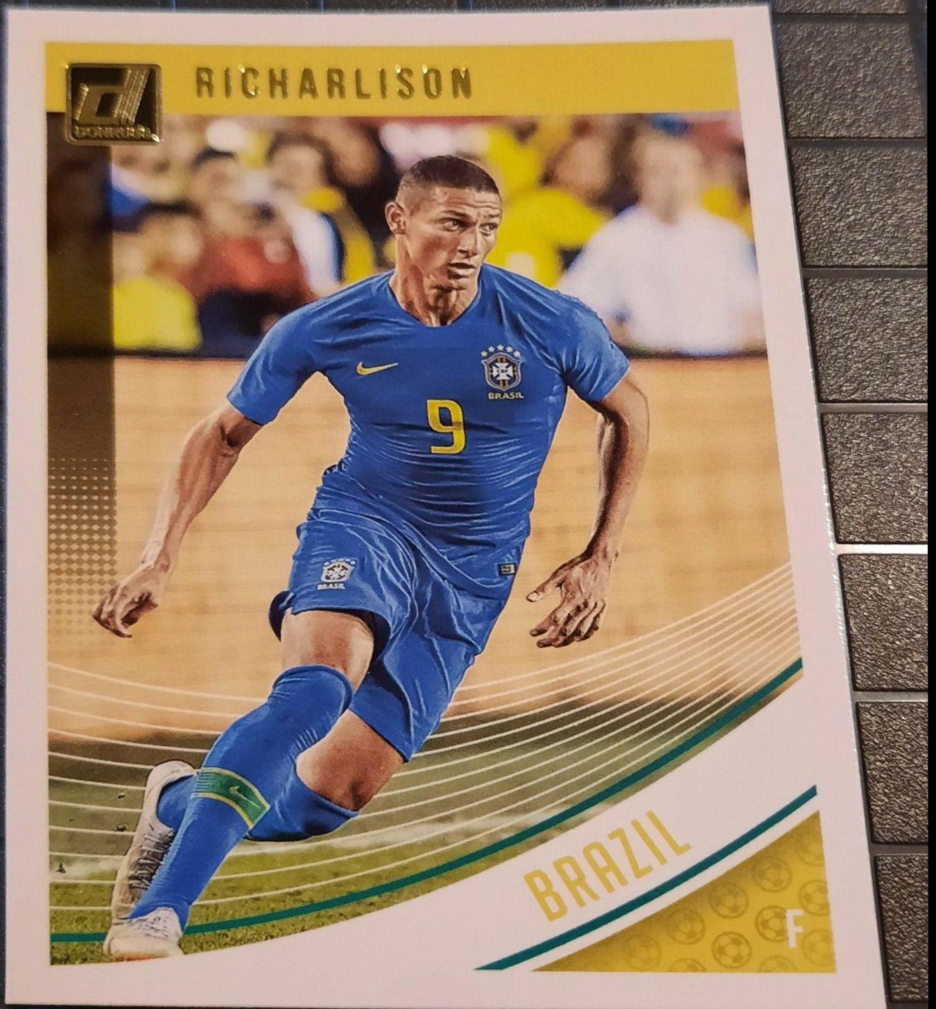 Richarlison #106