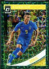 Richarlison [Optic Green Velocity] #106