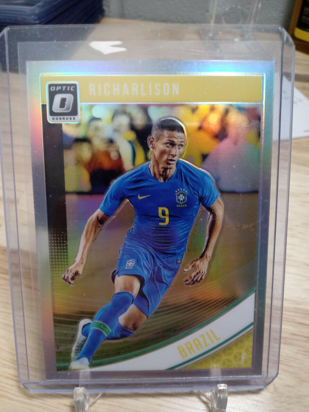 Richarlison [Optic Holo] #106