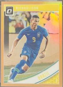 Richarlison [Optic Orange] #106