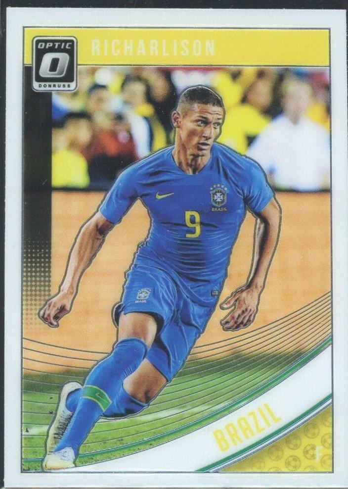 Richarlison [Optic] #106