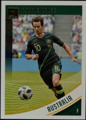 Robbie Kruse #95