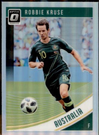 Robbie Kruse [Optic Holo] #95