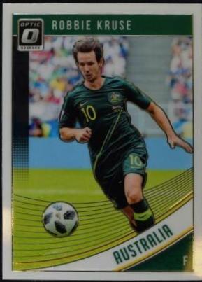Robbie Kruse [Optic] #95