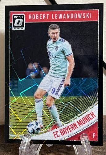 Robert Lewandowski [Optic Black Velocity] #17