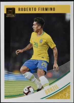Roberto Firmino #105