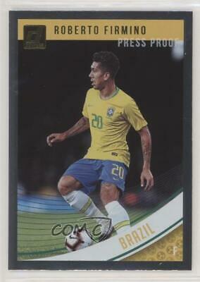Roberto Firmino [Press Proof Silver] #105