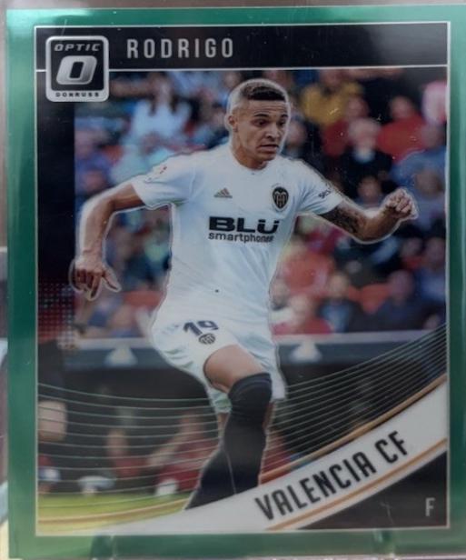 Rodrigo [Optic Green] #84
