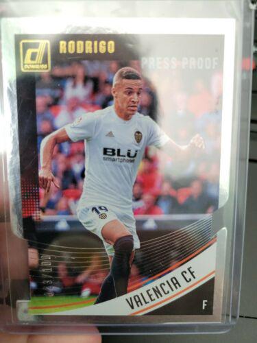 Rodrigo [Press Proof Die Cut] #84