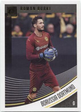 Roman Burki #70